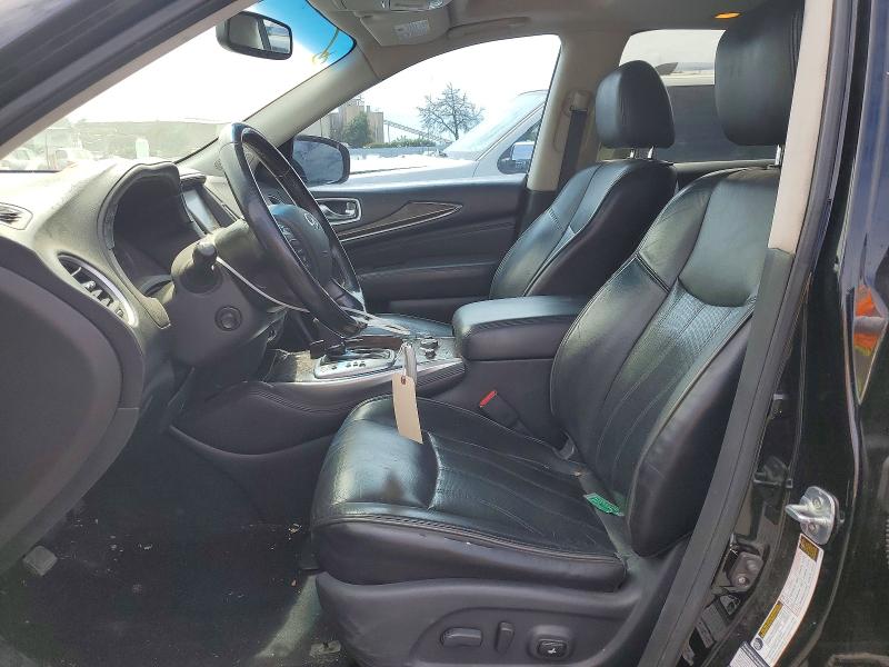 Aukcja sprzedaży 2015 Infiniti Qx60, vin: 5N1AL0MM1FC528481, numer aukcji: 65509286