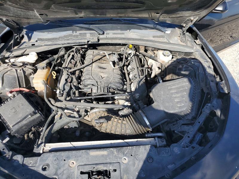 65440786 :رقم المزاد ، 1G1FH1R75G0173301 vin ، 2016 Chevrolet Camaro مزاد بيع