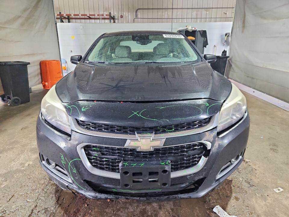 2014 Chevrolet Malibu მანქანა იყიდება აუქციონზე, vin: 1G11J5SX3EF117769, აუქციონის ნომერი: 63292416