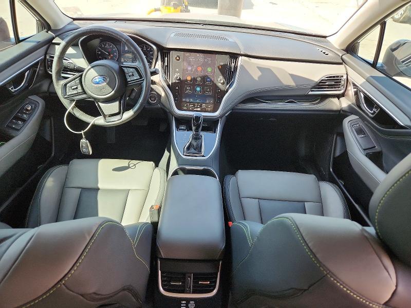 Продаж на аукціоні авто 2024 Subaru Outback, vin: 4S4BTALC9R3256821, номер лоту: 65693136