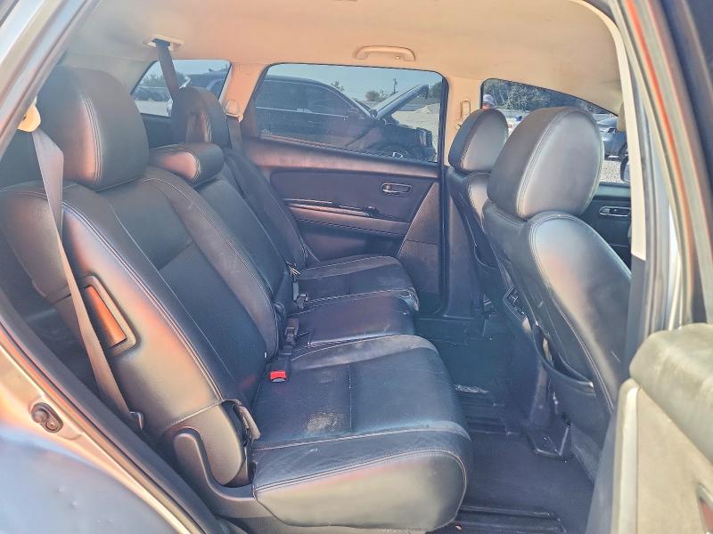 2015 Mazda Cx-9 მანქანა იყიდება აუქციონზე, vin: JM3TB2CV4F0458828, აუქციონის ნომერი: 66801526
