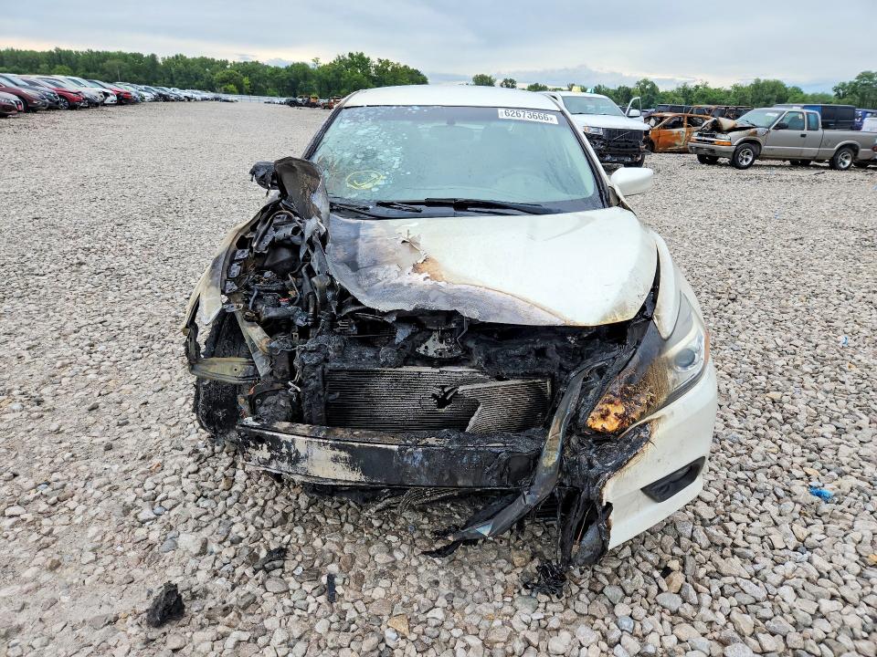 Aukcja sprzedaży 2016 Nissan Altima, vin: 1N4AL3AP0GC261958, numer aukcji: 62673666