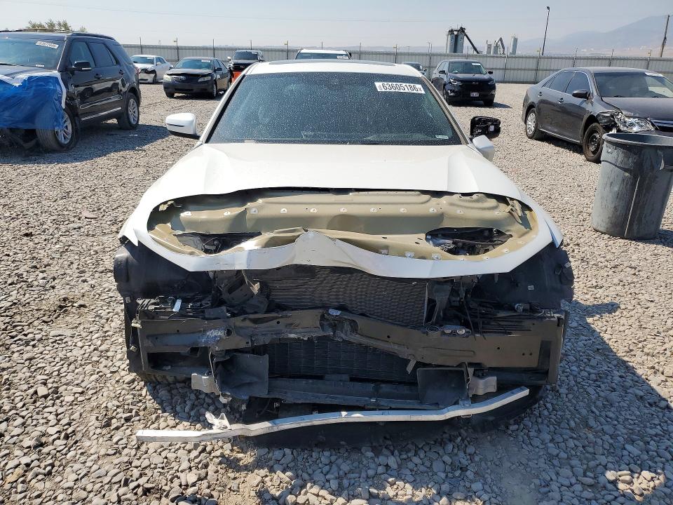 Aukcja sprzedaży 2025 Bmw I4, vin: WBY43HD04SFU58124, numer aukcji: 63605186