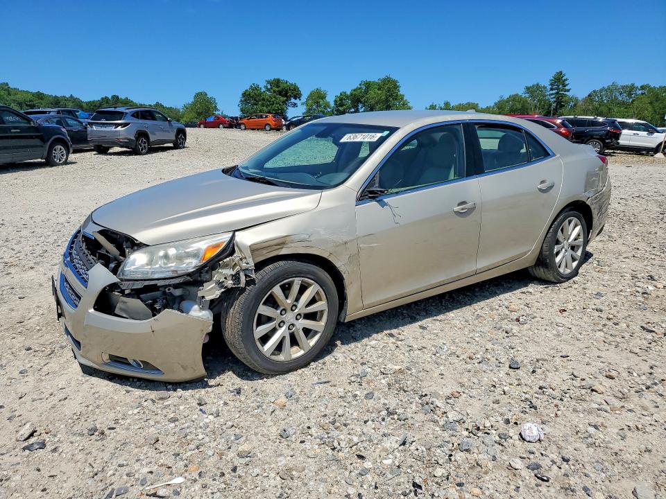 2013 Chevrolet Malibu მანქანა იყიდება აუქციონზე, vin: 1G11E5SA5DF279739, აუქციონის ნომერი: 63671016