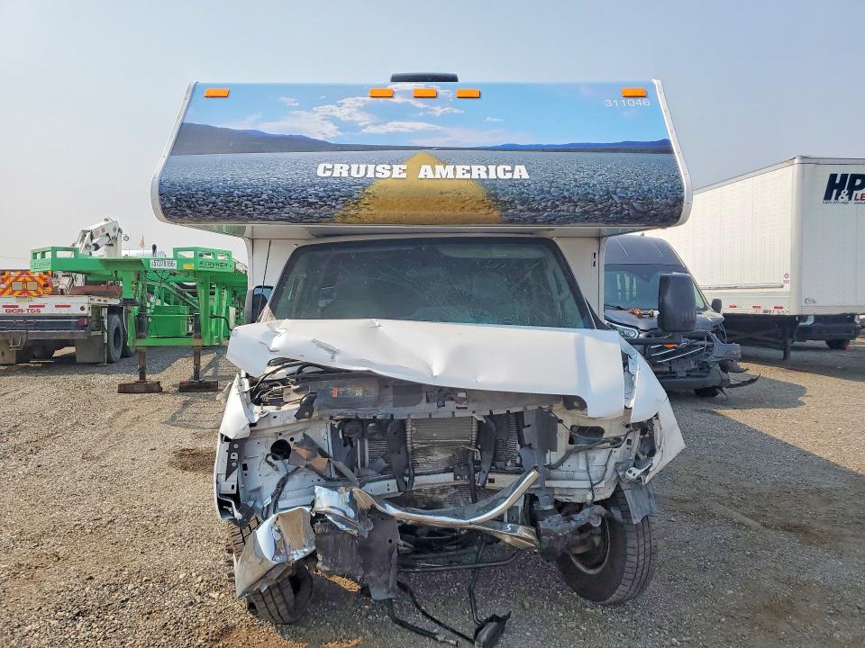 Продаж на аукціоні авто 2024 Ford Unknown, vin: 1FDXE4FN6RDD18765, номер лоту: 62995906