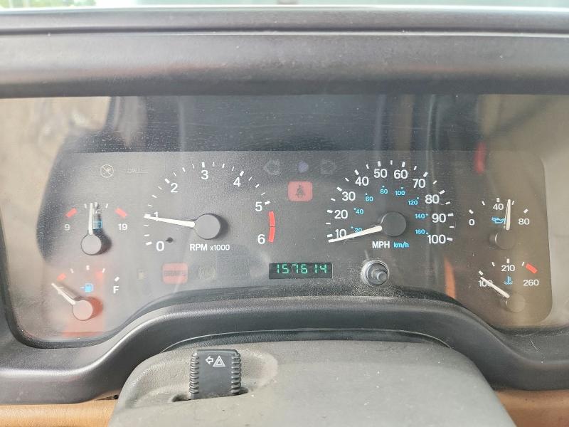 Aukcja sprzedaży 2000 Jeep Wrangler / Tj, vin: 1J4FA29P3YP802526, numer aukcji: 65432466