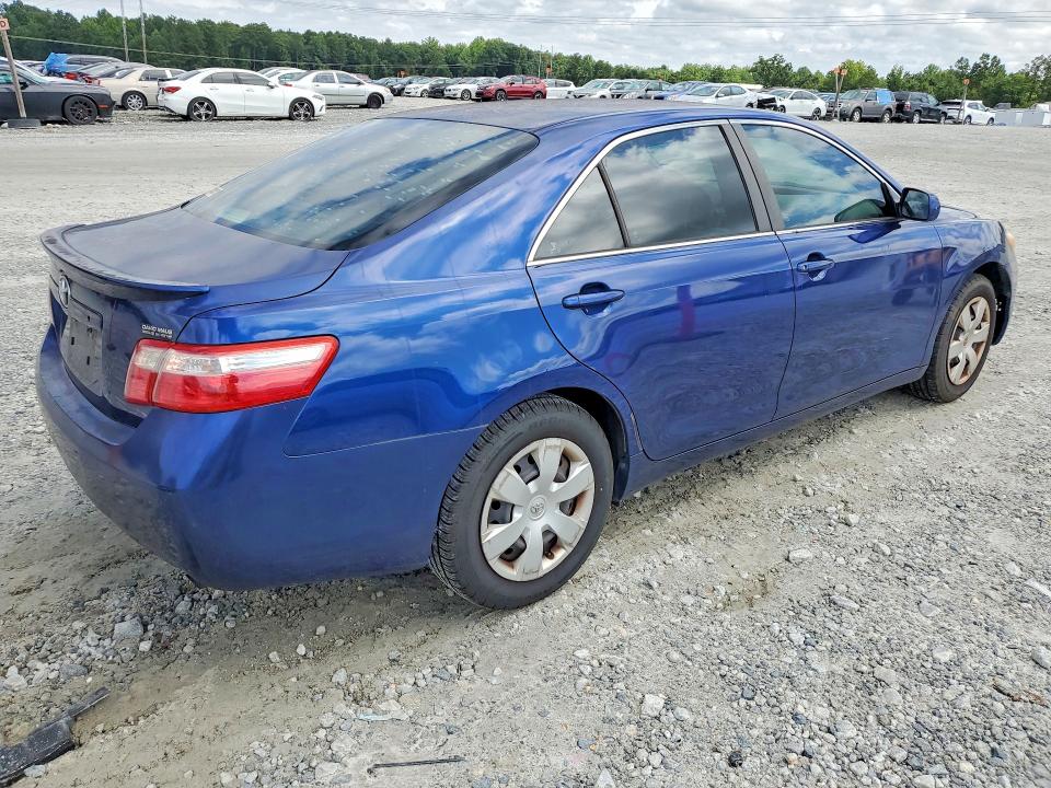 2009 Toyota Camry მანქანა იყიდება აუქციონზე, vin: 4T1BE46K79U393359, აუქციონის ნომერი: 64425886