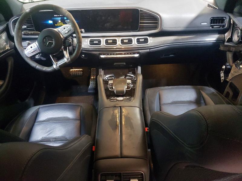 Aukcja sprzedaży 2021 Mercedes-benz Gle, vin: 4JGFB6BB1MA575144, numer aukcji: 66888966