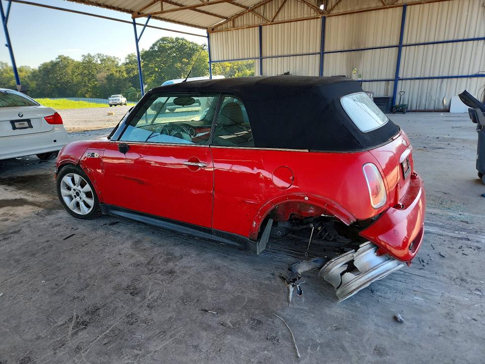 Aukcja sprzedaży 2006 Mini Cooper, vin: WMWRH33576TK58030, numer aukcji: 66238636