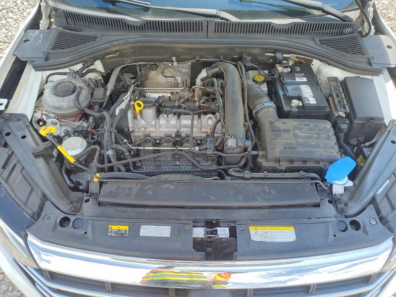62038696 :رقم المزاد ، 3VWC57BU1MM034567 vin ، 2021 Volkswagen Jetta مزاد بيع