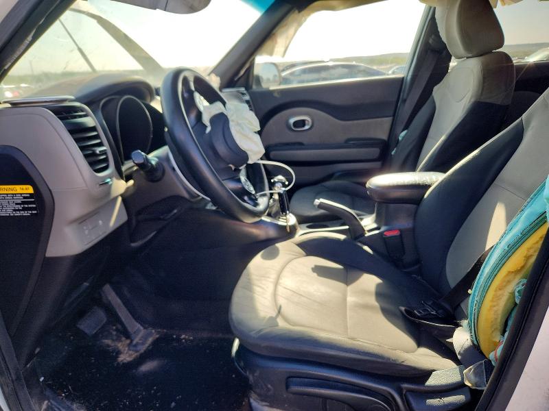 Aukcja sprzedaży 2015 Kia Soul, vin: KNDJN2A22F7134302, numer aukcji: 65628236
