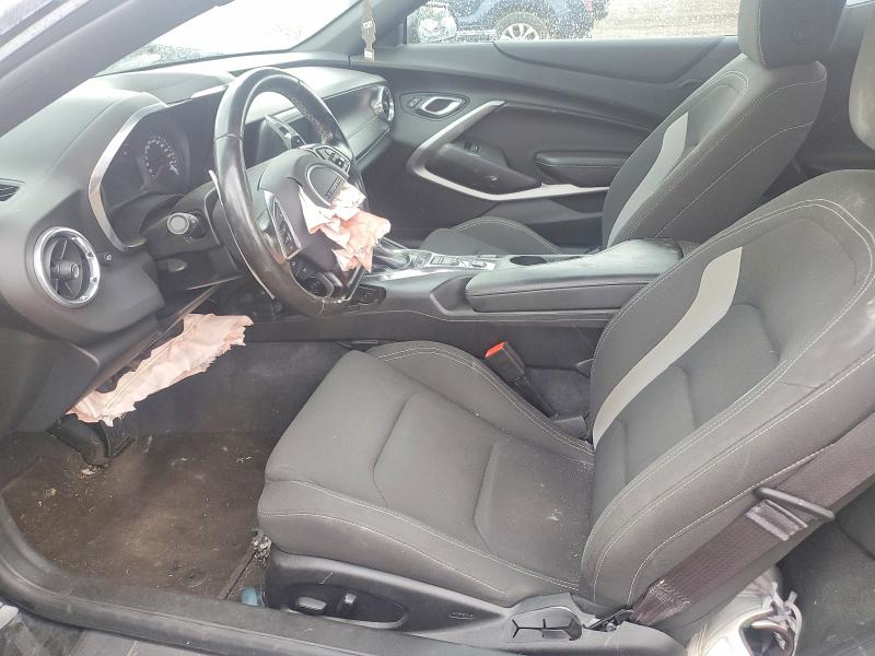 Aukcja sprzedaży 2017 Chevrolet Camaro, vin: 1G1FB1RS0H0158440, numer aukcji: 65655506