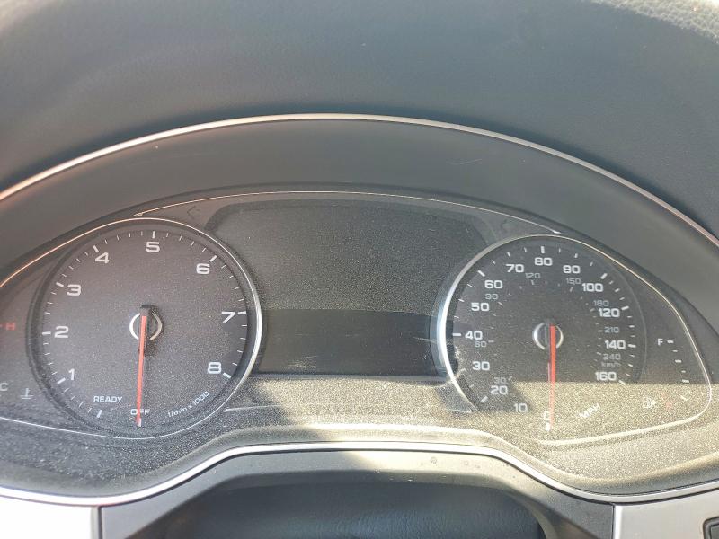 65268096 :رقم المزاد ، WA1AHAF75JD037010 vin ، 2018 Audi Q7 مزاد بيع