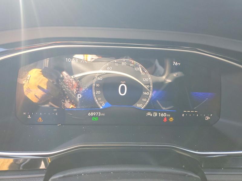 Aukcja sprzedaży 2023 Volkswagen Jetta, vin: 3VWBM7BU5PM030301, numer aukcji: 65834846