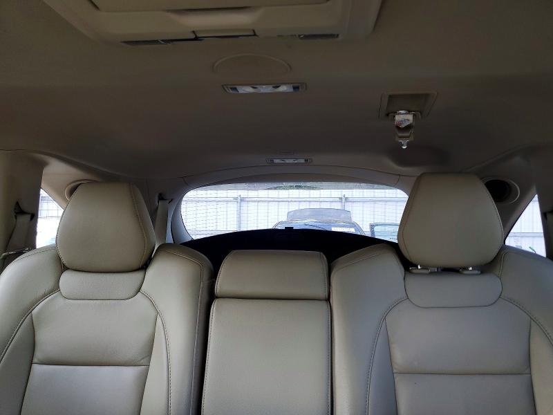 Aukcja sprzedaży 2015 Acura Mdx, vin: 5FRYD4H66FB006904, numer aukcji: 66998096