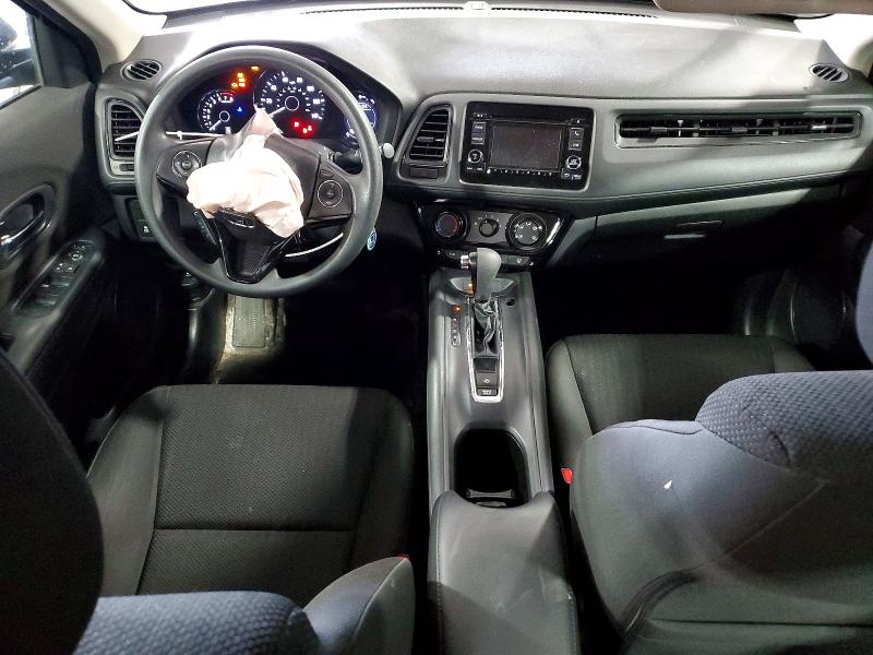 Продажа на аукционе авто 2018 Honda Hr-v, vin: 3CZRU6H34JM729205, номер лота: 66340786