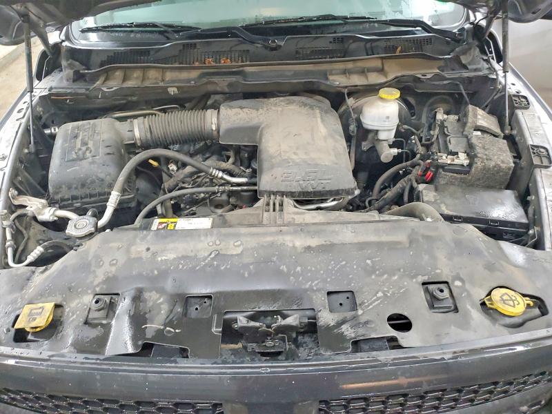 Aukcja sprzedaży 2020 Ram 1500 Classic, vin: 1C6RR6KGXLS150949, numer aukcji: 65486686