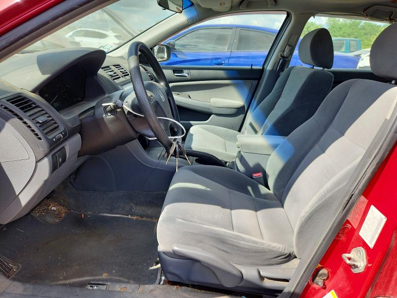 Продаж на аукціоні авто 2007 Honda Accord, vin: 1HGCM66417A071812, номер лоту: 65545306
