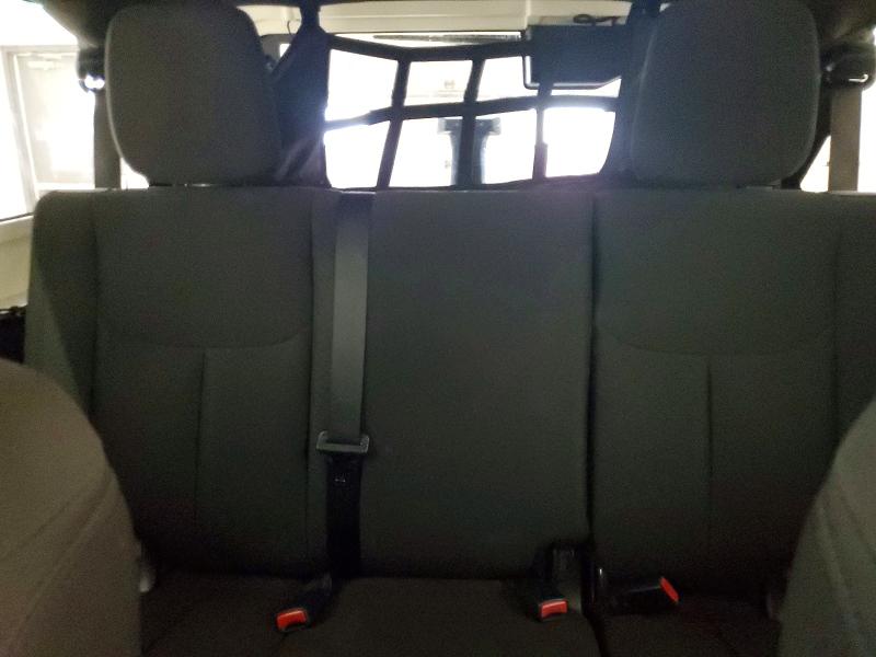 Продажа на аукционе авто 2018 Jeep Wrangler Unlimited, vin: 1C4BJWDG6JL914060, номер лота: 64144976