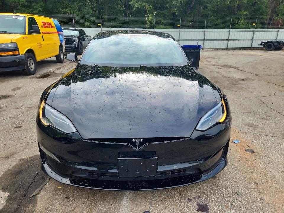 Aukcja sprzedaży 2023 Tesla Model S, vin: 5YJSA1E50PF520419, numer aukcji: 65320046