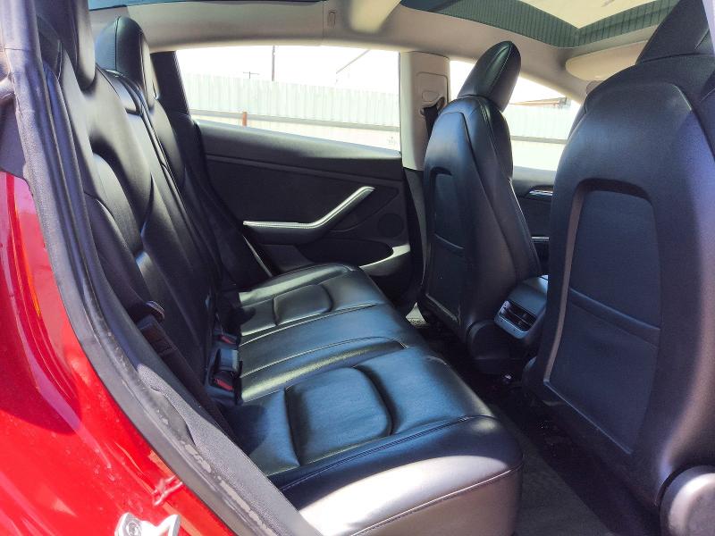 Aukcja sprzedaży 2022 Tesla Model 3, vin: 5YJ3E1EB2NF305054, numer aukcji: 64681356