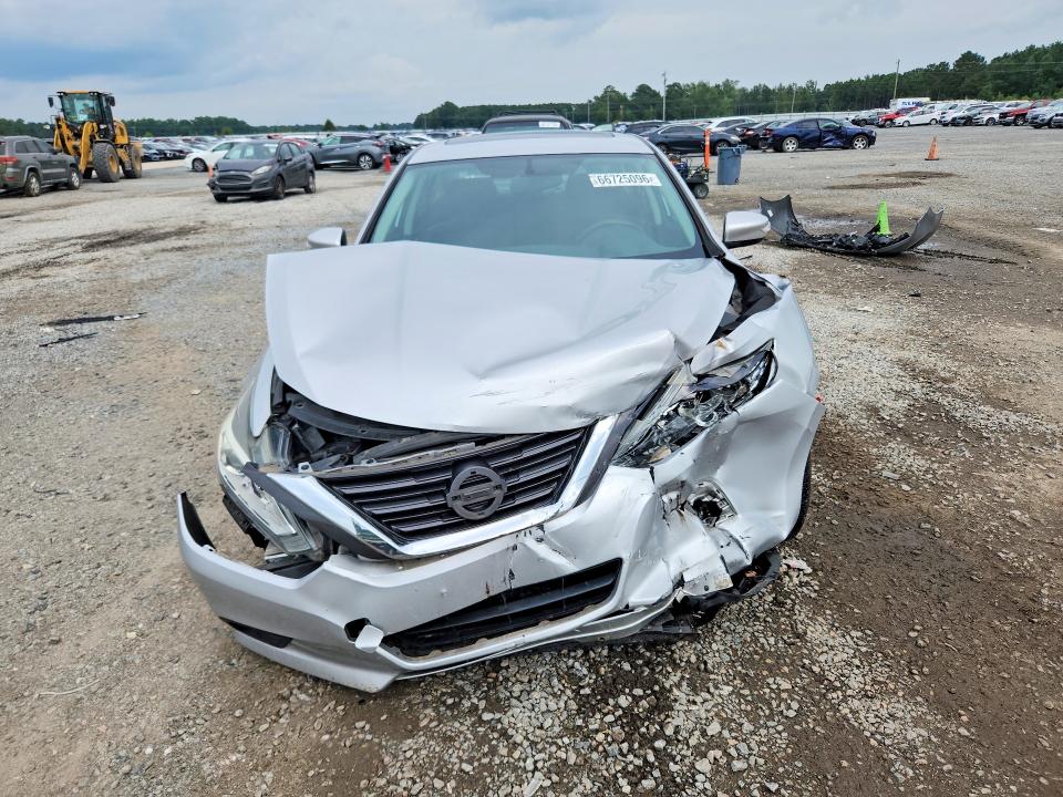 66725096 :رقم المزاد ، 1N4AL3AP6GC275654 vin ، 2016 Nissan Altima مزاد بيع