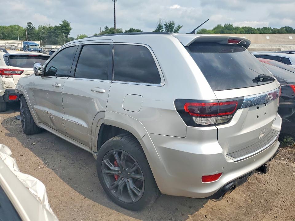 Продаж на аукціоні авто 2012 Jeep Grand Cherokee, vin: 1C4RJFDJXCC213437, номер лоту: 62302166