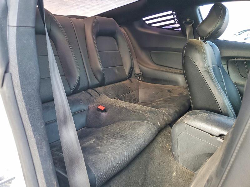 64511676 :رقم المزاد ، 1FA6P8TH8J5118166 vin ، 2018 Ford Mustang مزاد بيع