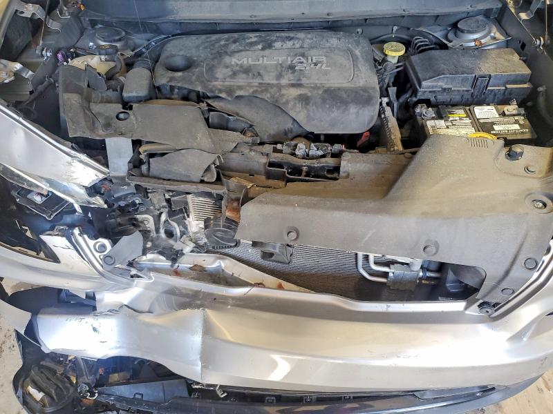 Продажа на аукционе авто 2017 Jeep Cherokee, vin: 1C4PJLAB3HW616894, номер лота: 65126856