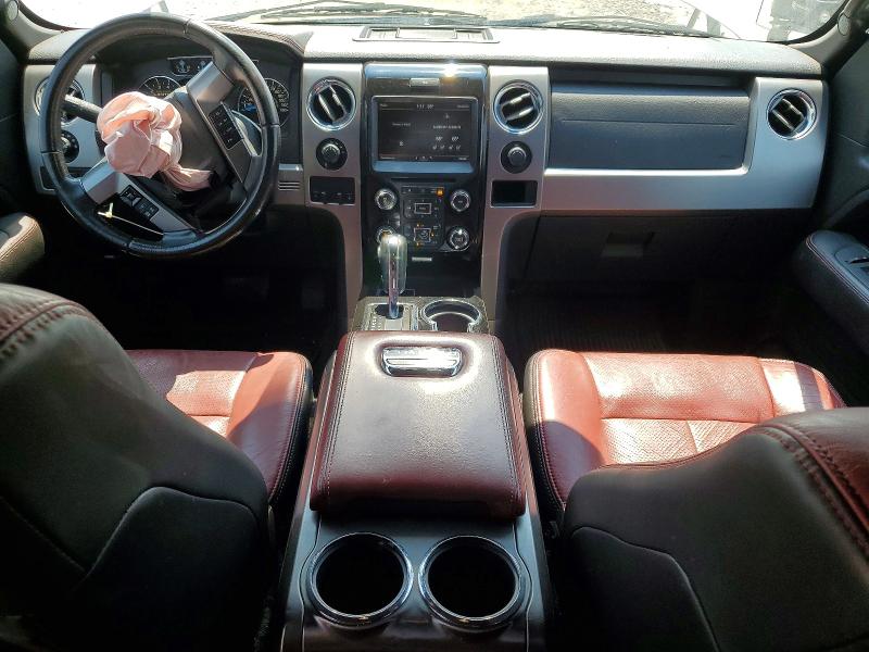 Продажа на аукционе авто 2013 Ford F-150, vin: 1FTFW1ET9DFC00170, номер лота: 63749856