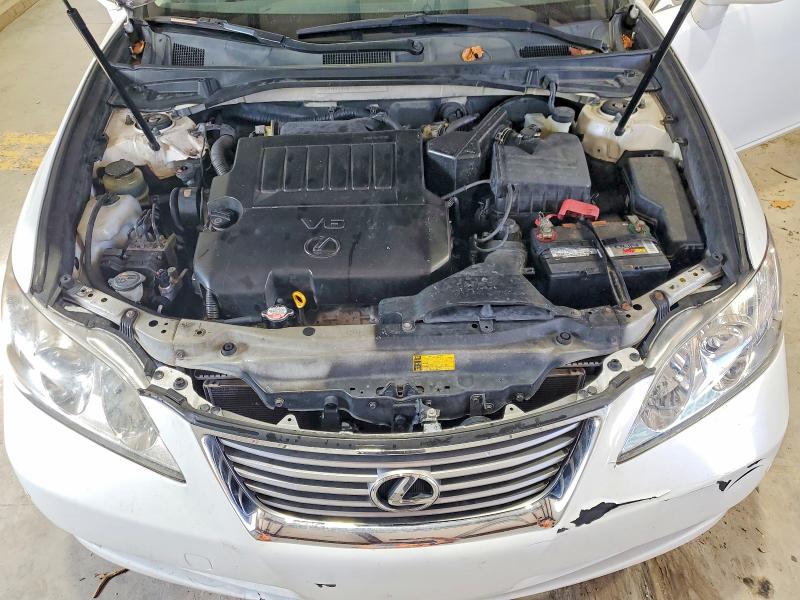 66613006 :رقم المزاد ، JTHBJ46G282182509 vin ، 2008 Lexus Es مزاد بيع