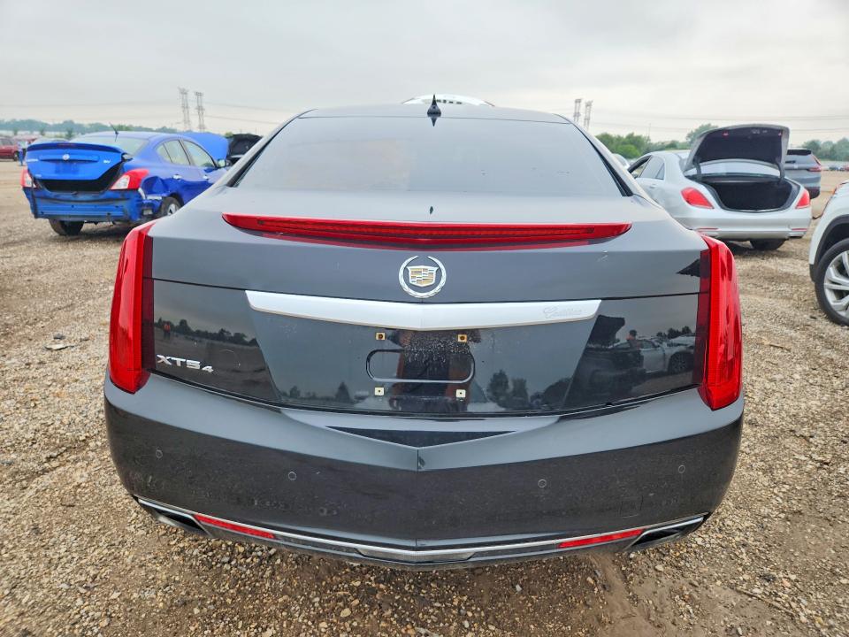64126536 :رقم المزاد ، 2G61T5S32D9129579 vin ، 2013 Cadillac Xts مزاد بيع
