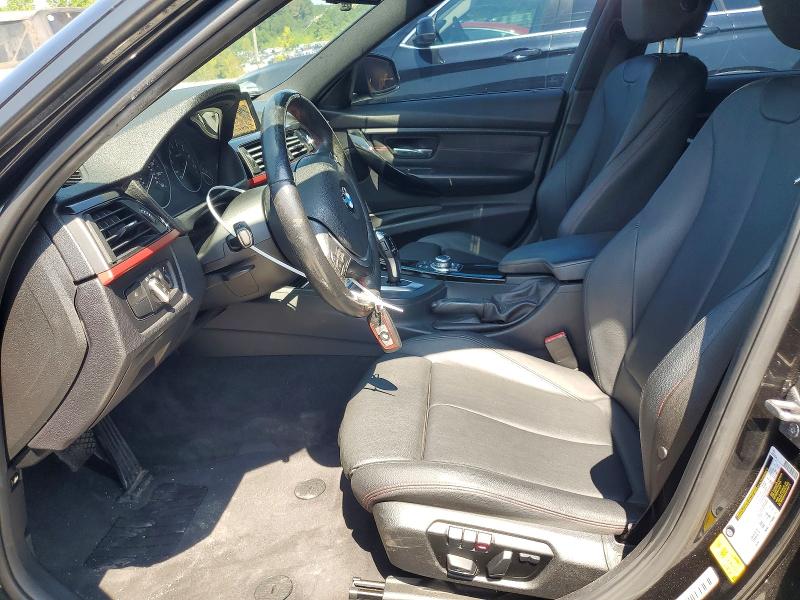 Продаж на аукціоні авто 2013 Bmw 328, vin: WBA3A5C54DF355493, номер лоту: 64888486