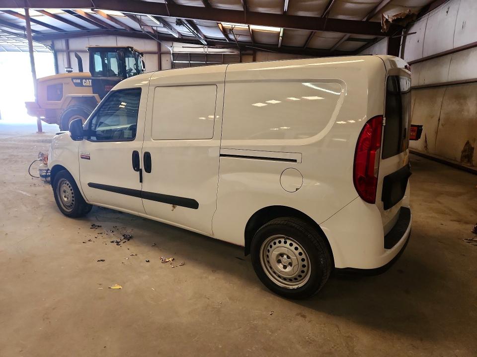 Aukcja sprzedaży 2022 Ram Promaster City, vin: ZFBHRFAB9N6X30721, numer aukcji: 65173036
