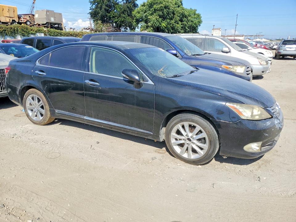 Продажа на аукционе авто 2008 Lexus Es, vin: JTHBJ46G382259386, номер лота: 66151066
