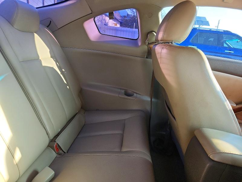 2008 Nissan Altima მანქანა იყიდება აუქციონზე, vin: 1N4AL24E58C218495, აუქციონის ნომერი: 63508996