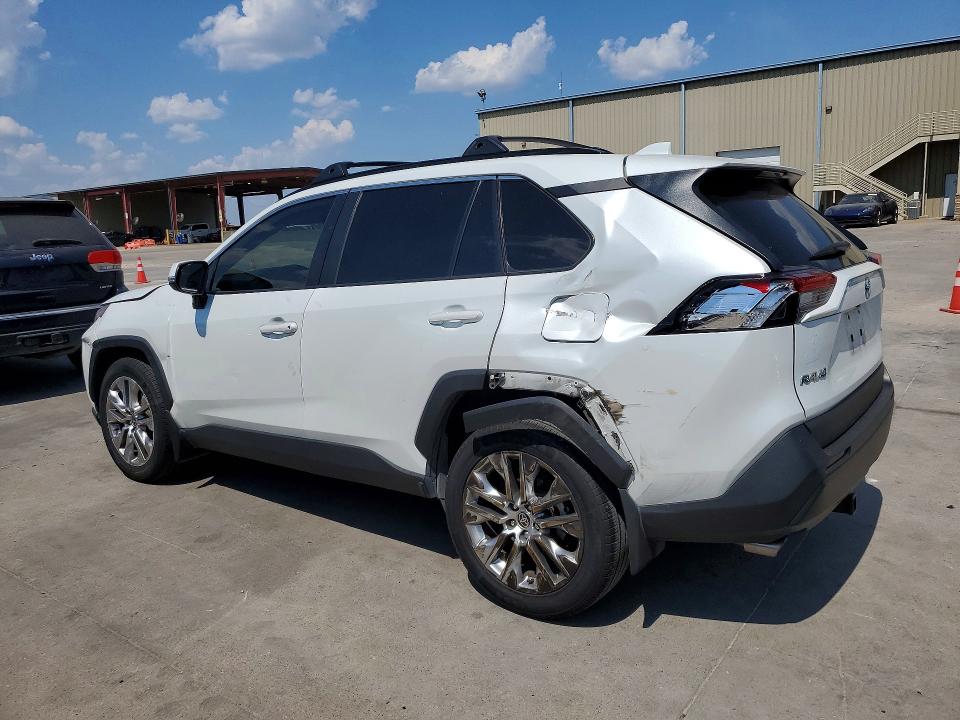 Aukcja sprzedaży 2024 Toyota Rav4, vin: 2T3C1RFV6RW316383, numer aukcji: 65951296