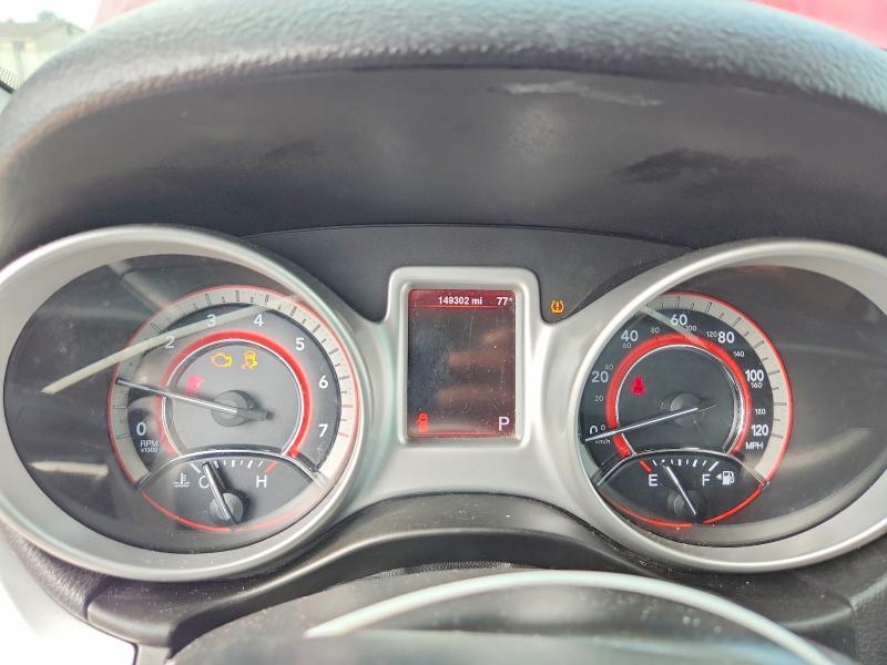 64370406 :رقم المزاد ، 3C4PDCBG8FT673970 vin ، 2015 Dodge Journey مزاد بيع