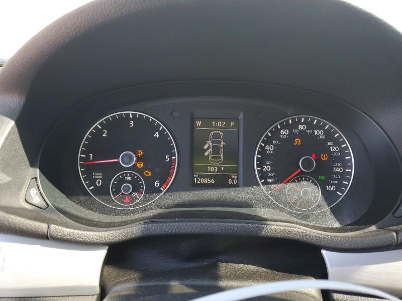 Aukcja sprzedaży 2013 Volkswagen Passat, vin: 1VWBN7A37DC122609, numer aukcji: 66180706
