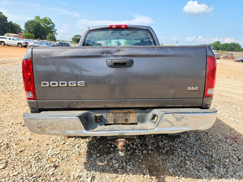 64659996 :رقم المزاد ، 1D7HA18D33S359760 vin ، 2003 Dodge Ram 1500 مزاد بيع