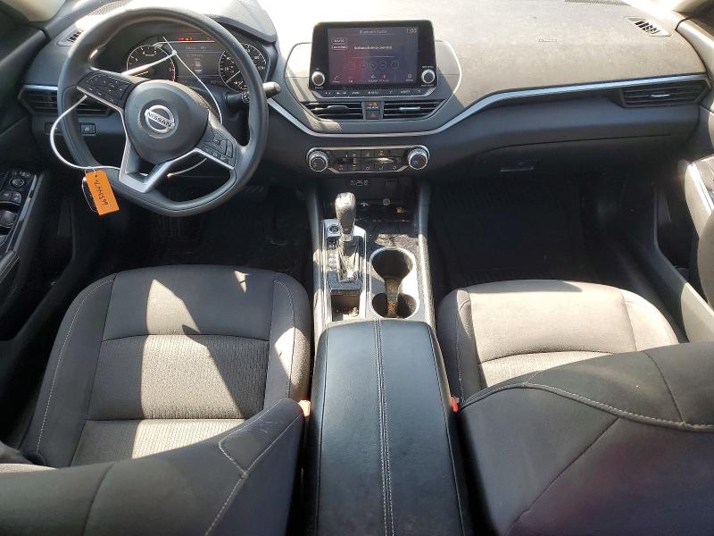 Продаж на аукціоні авто 2021 Nissan Altima, vin: 1N4BL4DV1MN332864, номер лоту: 66334476