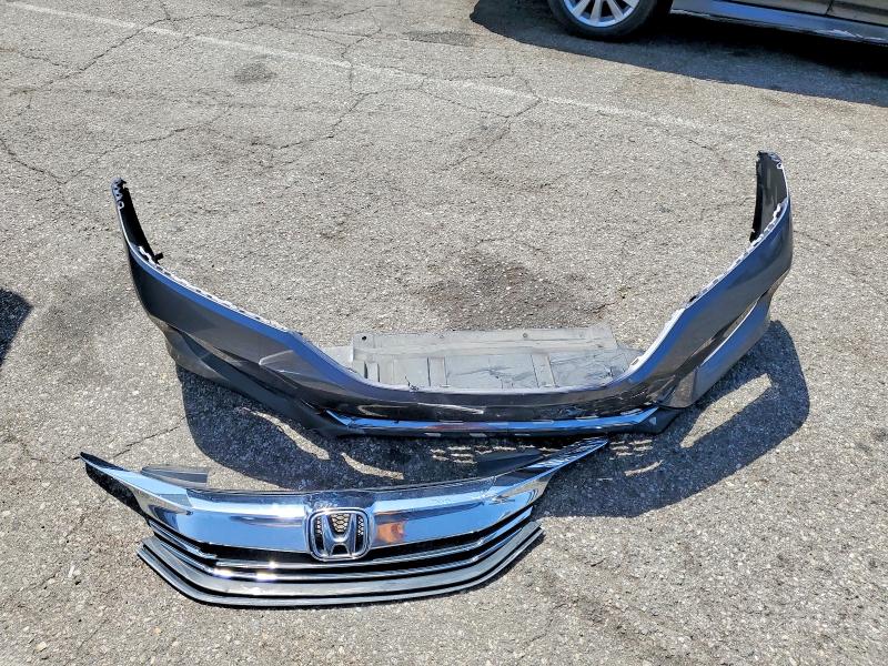 Aukcja sprzedaży 2017 Honda Accord, vin: 1HGCR2F3XHA164413, numer aukcji: 64327716