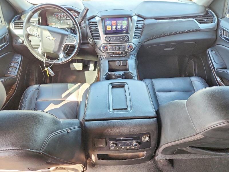 Aukcja sprzedaży 2019 Chevrolet Suburban, vin: 1GNSKHKC2KR390503, numer aukcji: 63969926