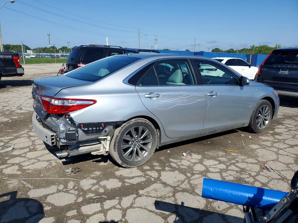 Aukcja sprzedaży 2015 Toyota Camry Hybrid, vin: 4T1BD1FK6FU147593, numer aukcji: 65125056