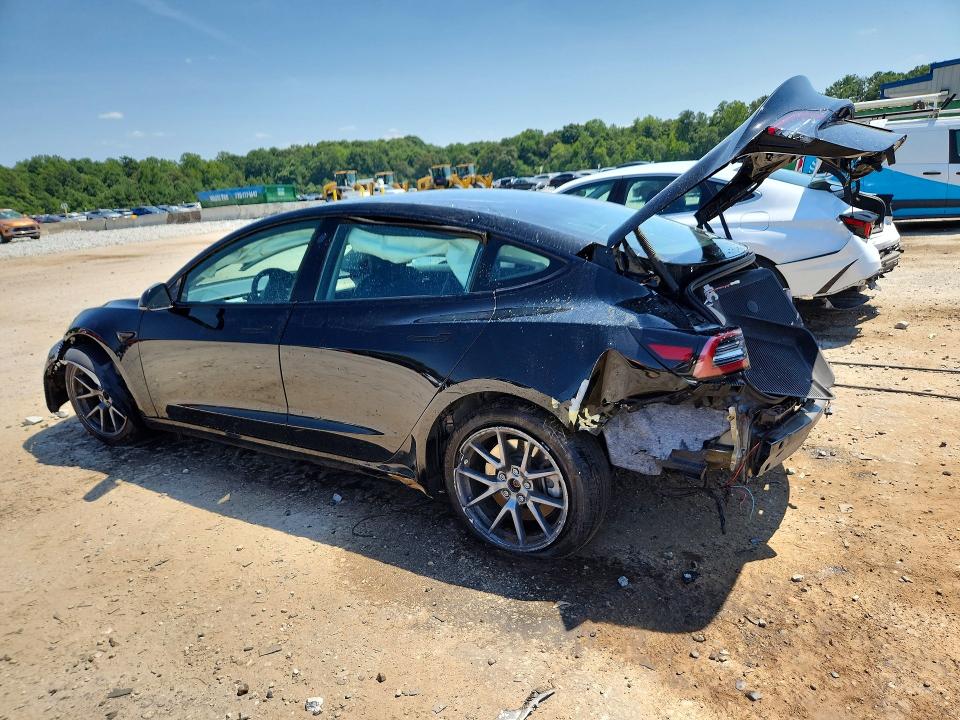 Aukcja sprzedaży 2023 Tesla Model 3, vin: 5YJ3E1EA4PF423830, numer aukcji: 65889356