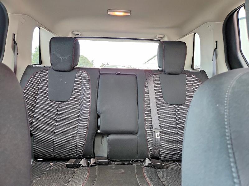 64980616 :رقم المزاد ، 2GKFLTEK8H6281212 vin ، 2017 Gmc Terrain مزاد بيع