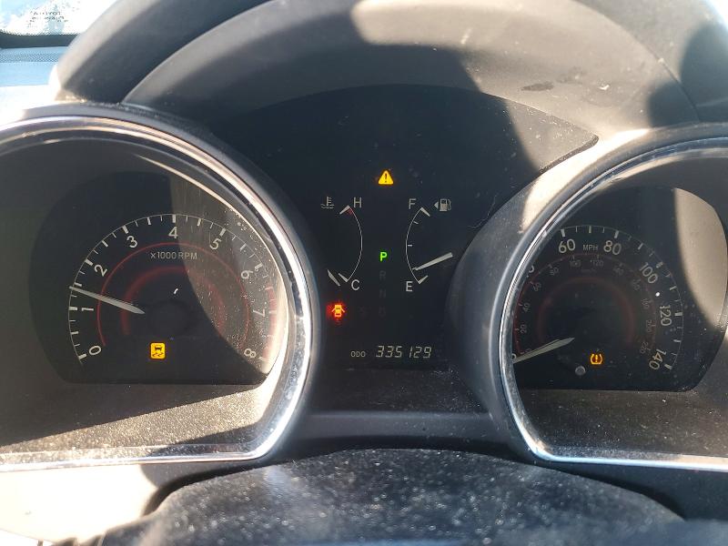 Продажа на аукционе авто 2011 Toyota Highlander, vin: 5TDDK3EH9BS049970, номер лота: 66007796