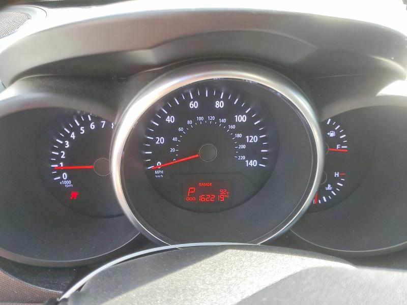 65409406 :رقم المزاد ، KNDJT2A65C7372441 vin ، 2012 Kia Soul مزاد بيع