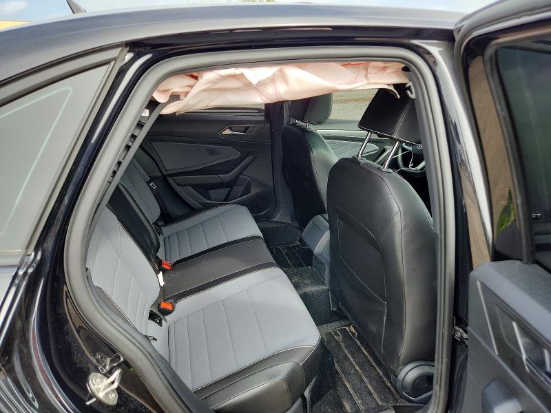Продаж на аукціоні авто 2026 Volkswagen Jetta, vin: 3VWSW7BU9TM034498, номер лоту: 66393676