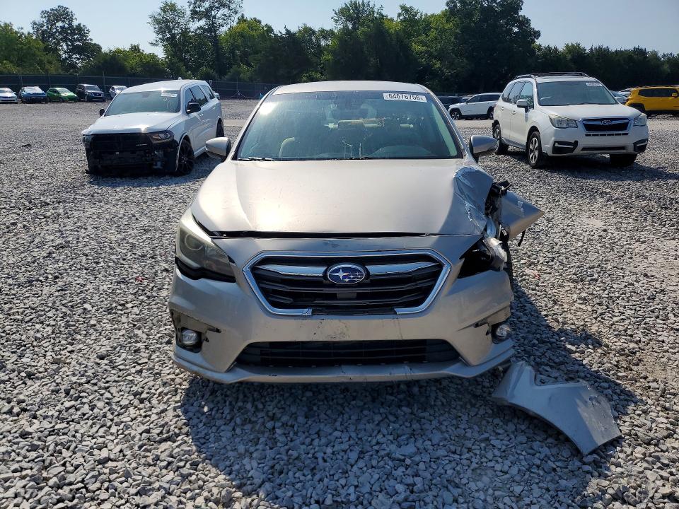 Aukcja sprzedaży 2019 Subaru Legacy, vin: 4S3BNAF67K3031811, numer aukcji: 64676756